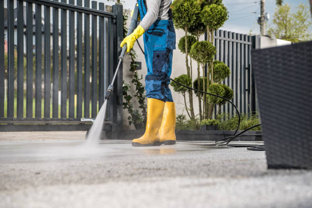 Reliable Hector, MN Pressure Washing Services Solutions