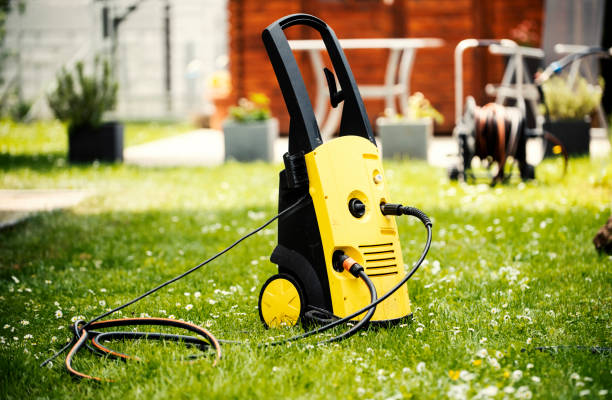 Best Sidewalk and Walkway Pressure Cleaning in Hector, MN